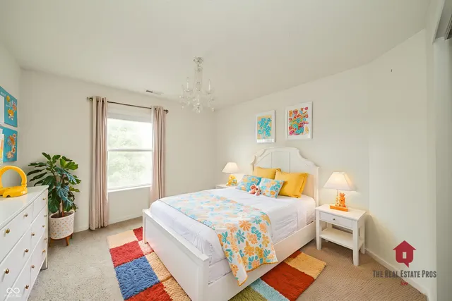 $399,900 | 15232 Smarty Jones Drive, Noblesville, IN 46060