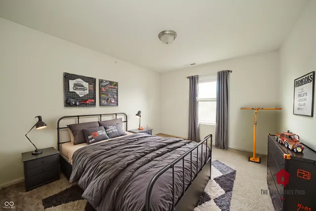 $399,900 | 15232 Smarty Jones Drive, Noblesville, IN 46060