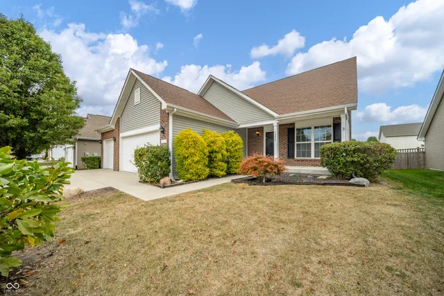 $399,900 | 15232 Smarty Jones Drive, Noblesville, IN 46060