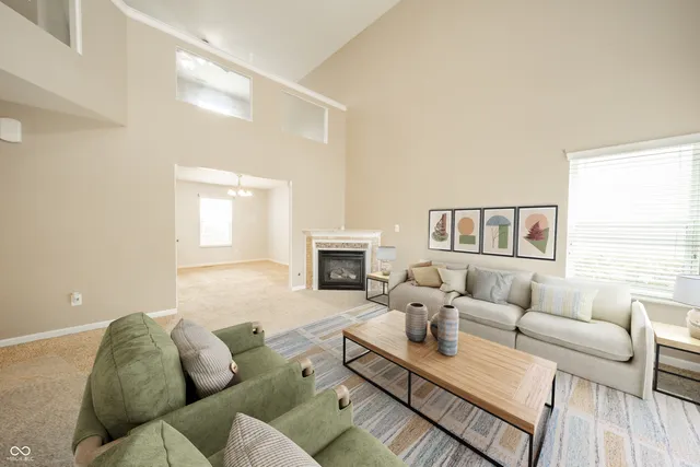 $399,900 | 15232 Smarty Jones Drive, Noblesville, IN 46060