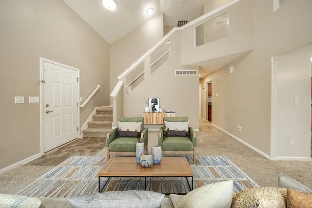 $399,900 | 15232 Smarty Jones Drive, Noblesville, IN 46060