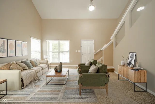 $399,900 | 15232 Smarty Jones Drive, Noblesville, IN 46060