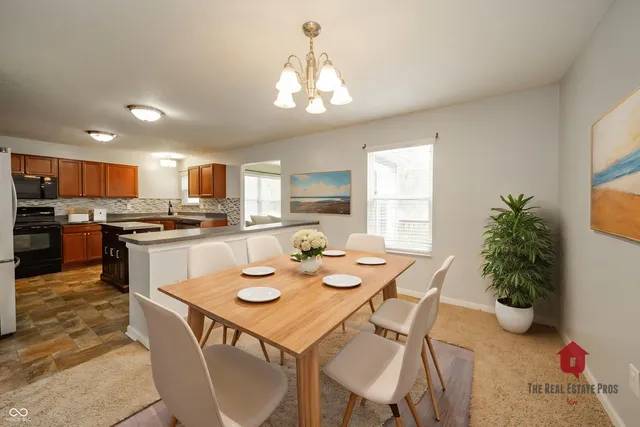 $399,900 | 15232 Smarty Jones Drive, Noblesville, IN 46060