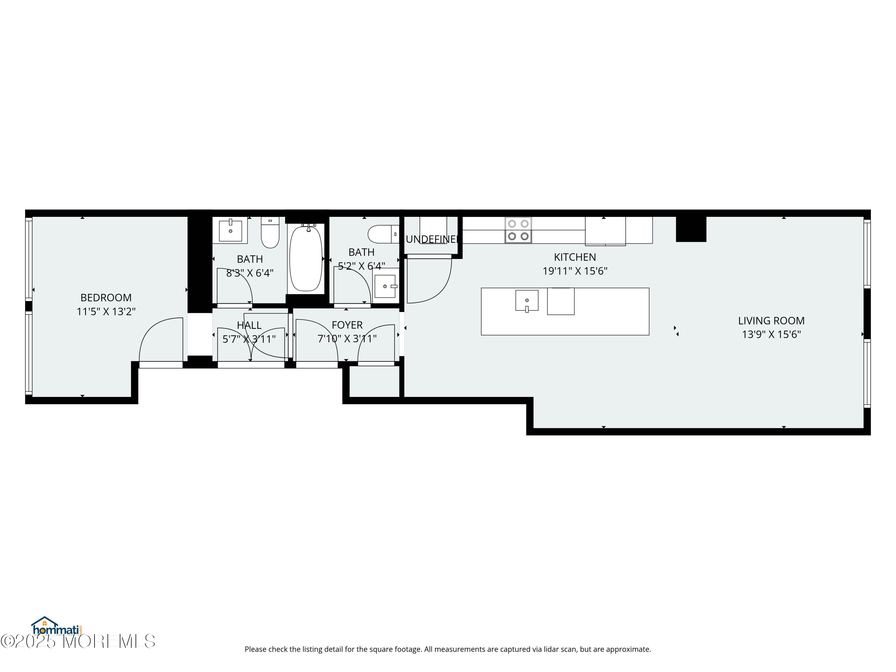 7 Broad Street, Unit 4 Red Bank, NJ 07701 - Photo 23 of 23