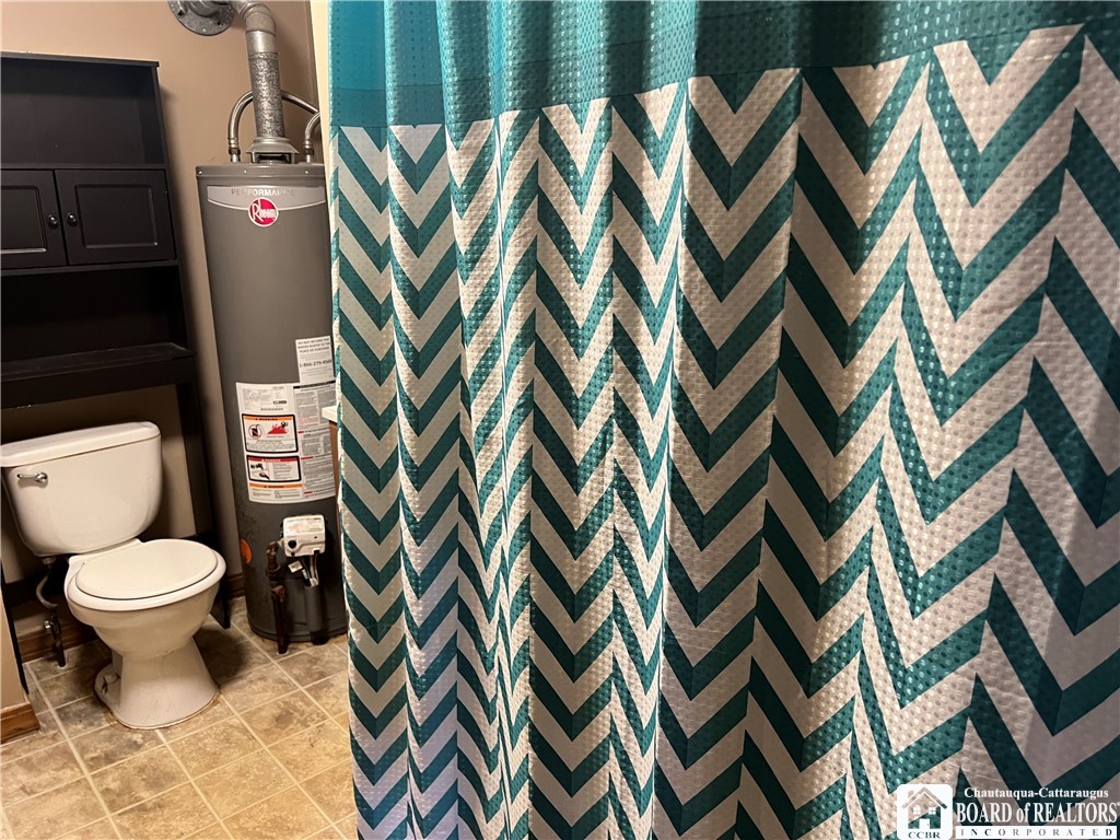 329 South Barry Street Olean City, NY 14760 - Photo 5 of 9