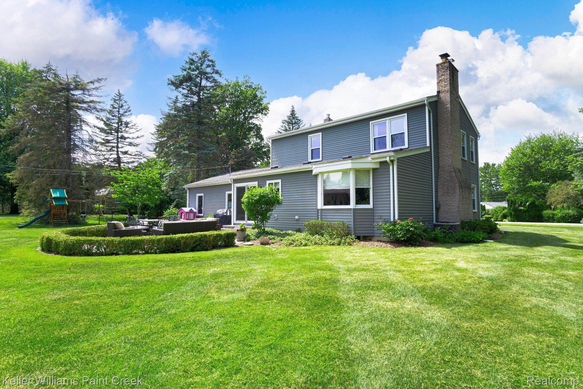 2767 Mohawk Lane Rochester, MI 48306 - Photo 10 of 60 Gallery Image 10