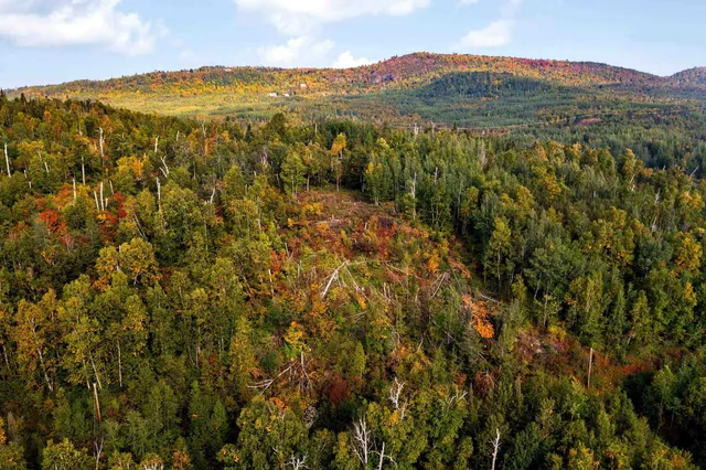 $225,000 | Xxx Tettegouche Highlands, Silver Bay, MN 55614