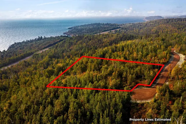 $225,000 | Xxx Tettegouche Highlands, Silver Bay, MN 55614