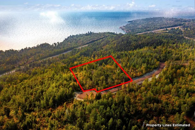 $225,000 | Xxx Tettegouche Highlands, Silver Bay, MN 55614