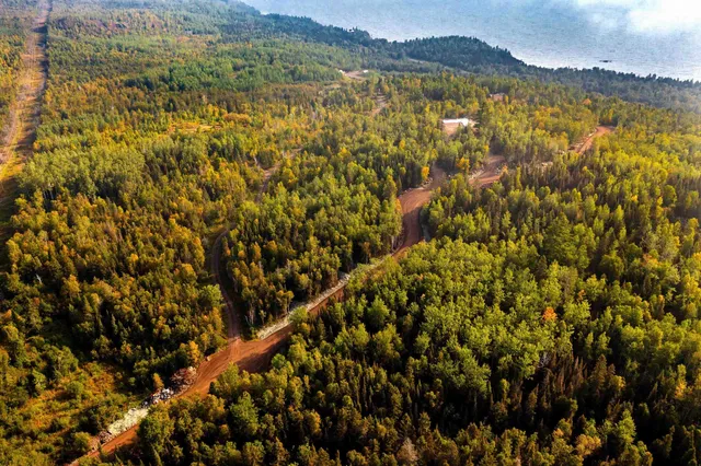 $225,000 | Xxx Tettegouche Highlands, Silver Bay, MN 55614