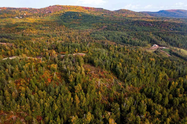 $225,000 | Xxx Tettegouche Highlands, Silver Bay, MN 55614