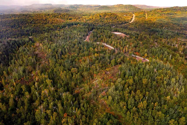 $225,000 | Xxx Tettegouche Highlands, Silver Bay, MN 55614