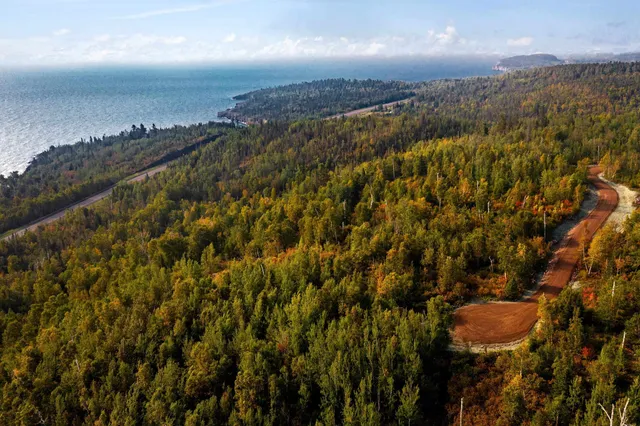 $225,000 | Xxx Tettegouche Highlands, Silver Bay, MN 55614