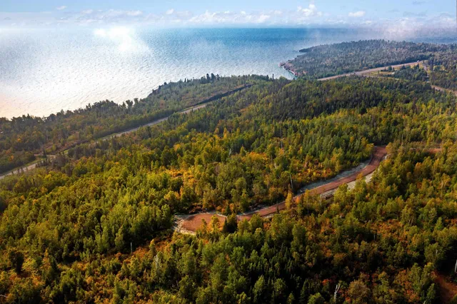 $225,000 | Xxx Tettegouche Highlands, Silver Bay, MN 55614