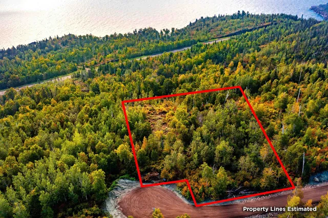 $225,000 | Xxx Tettegouche Highlands, Silver Bay, MN 55614
