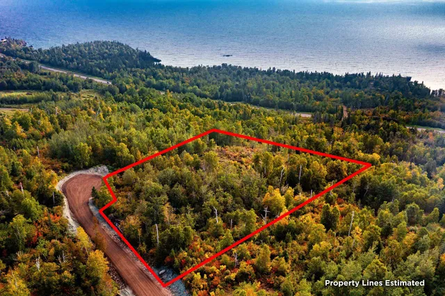 $225,000 | Xxx Tettegouche Highlands, Silver Bay, MN 55614