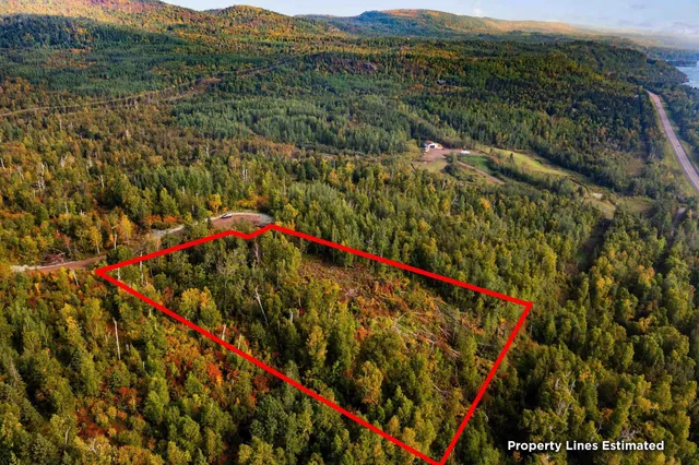 $225,000 | Xxx Tettegouche Highlands, Silver Bay, MN 55614