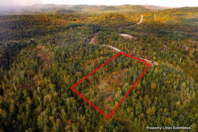 $225,000 | Xxx Tettegouche Highlands, Silver Bay, MN 55614