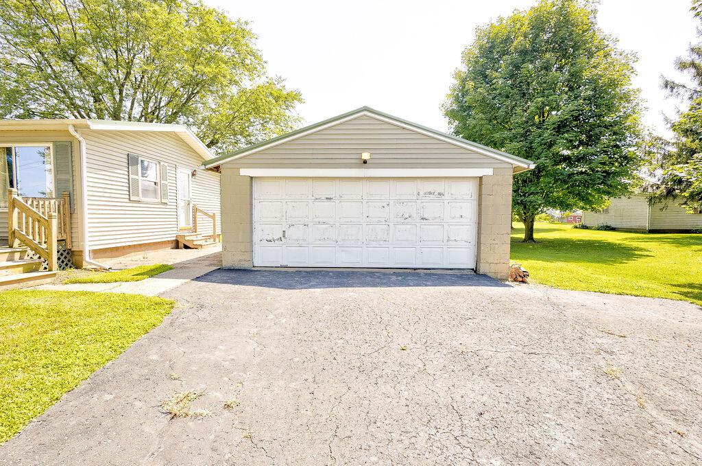 2260 Barnes Road Centerburg, OH 43011 - Photo 19 of 27 1-22