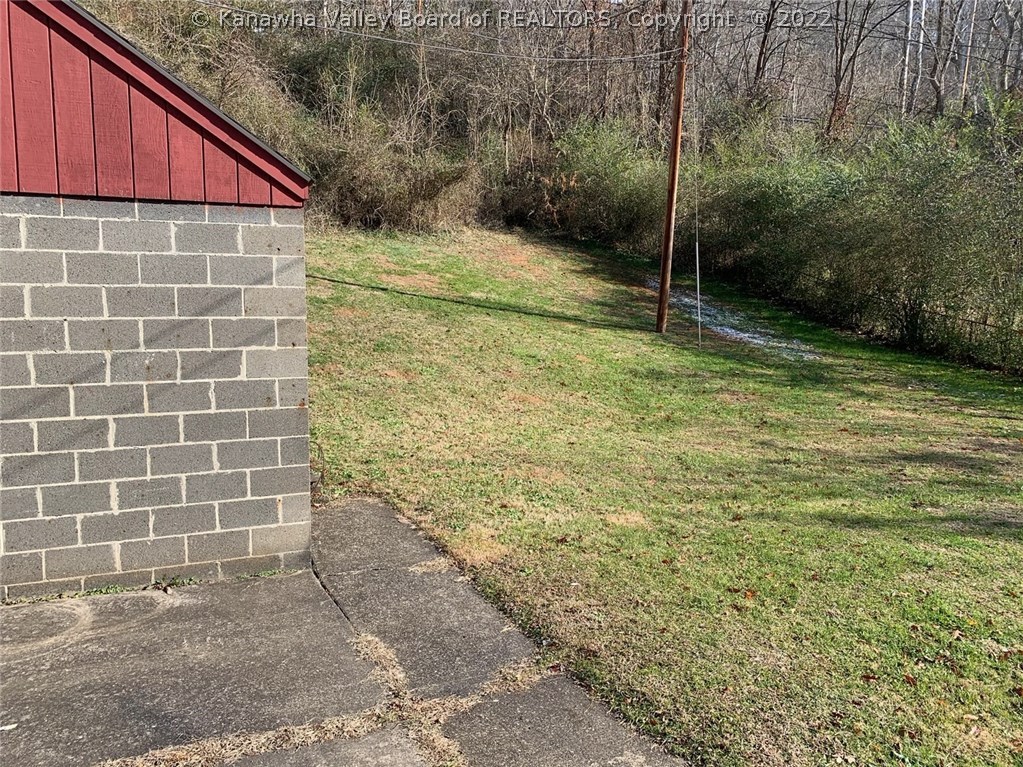 4534 Victoria Road Charleston, WV 25313 - Photo 15 of 15 Gallery Image 15