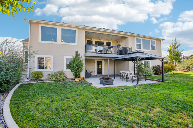 7901 North Cobblerock Road Tooele, UT 84074 - Photo 48 of 71 Gallery Image 48