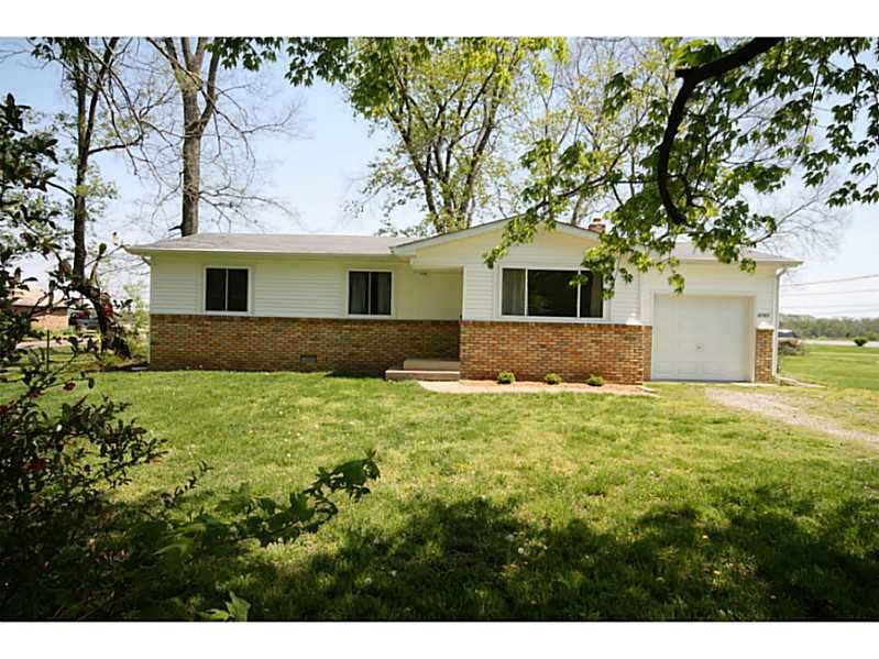 9783 South Conner Street Columbus, IN 47201 - Photo 2 of 17 Gallery Image 2