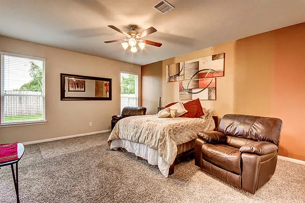 $2,000 | 1251 South Maple Drive, Katy, TX 77493