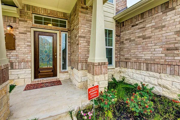 $2,000 | 1251 South Maple Drive, Katy, TX 77493