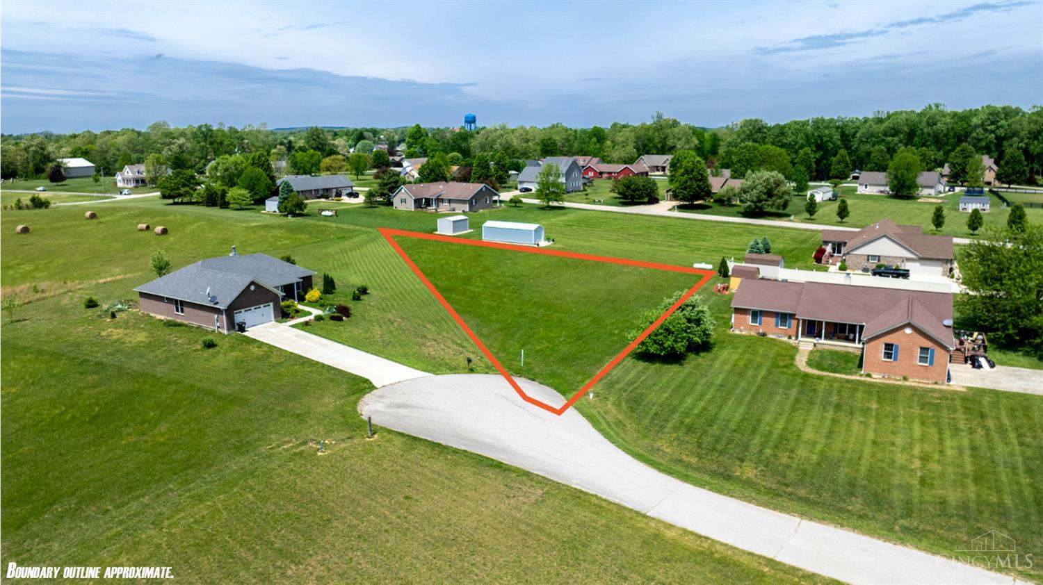 47 Lookout View Rd Union West Union, OH 45693 - Photo 1 of 4