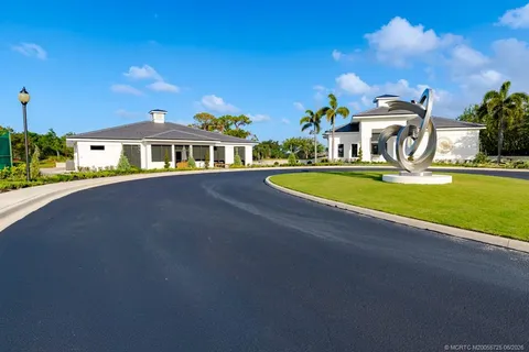 $1,150,000 | 2466 Southwest Bridgeview Terrace, Palm City, FL 34990