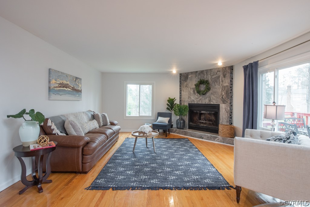 14005 Harbour Pointe Road Midlothian, VA 23112 - Photo 11 of 50