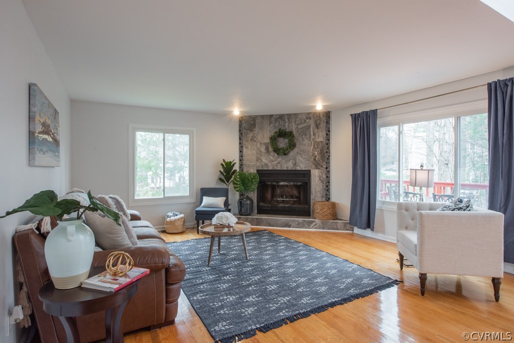 14005 Harbour Pointe Road Midlothian, VA 23112 - Photo 2 of 50