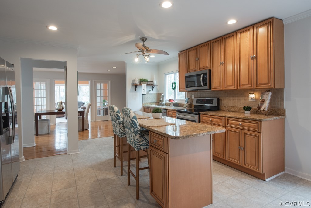 14005 Harbour Pointe Road Midlothian, VA 23112 - Photo 21 of 50