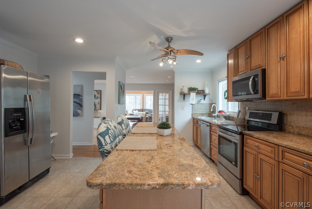14005 Harbour Pointe Road Midlothian, VA 23112 - Photo 23 of 50