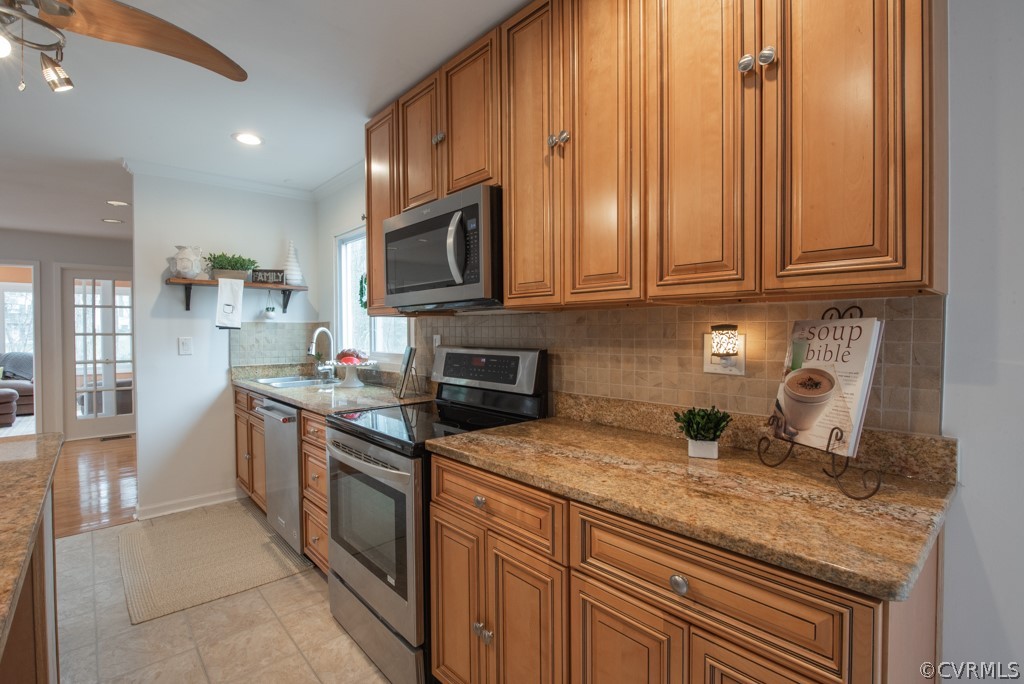 14005 Harbour Pointe Road Midlothian, VA 23112 - Photo 24 of 50