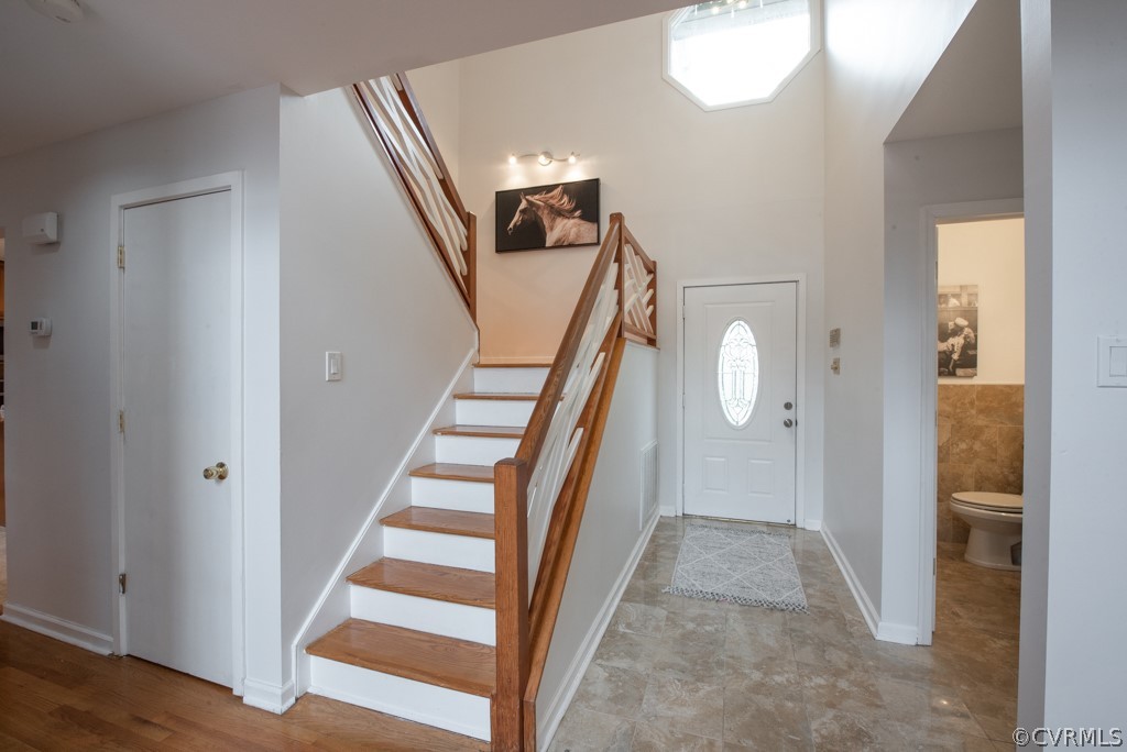 14005 Harbour Pointe Road Midlothian, VA 23112 - Photo 4 of 50