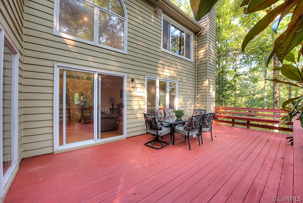 14005 Harbour Pointe Road Midlothian, VA 23112 - Photo 5 of 50