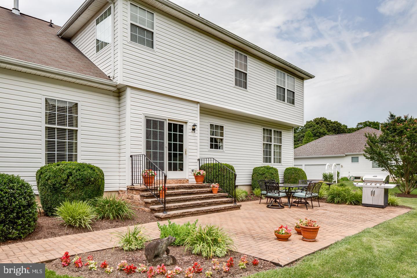 11 Millway Road Lumberton, NJ 08048 - Photo 39 of 47 Gallery Image 39