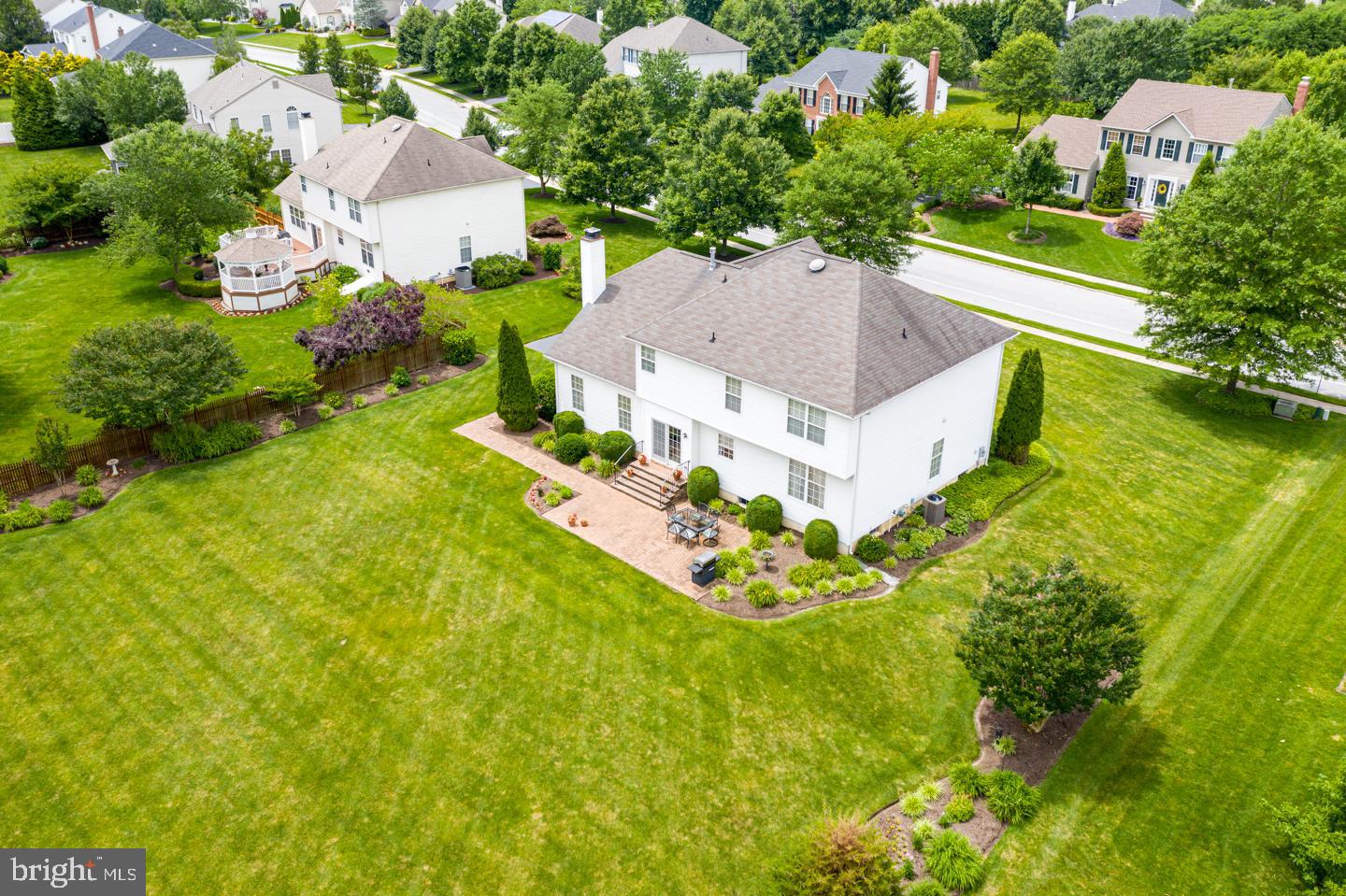 11 Millway Road Lumberton, NJ 08048 - Photo 46 of 47 Gallery Image 46