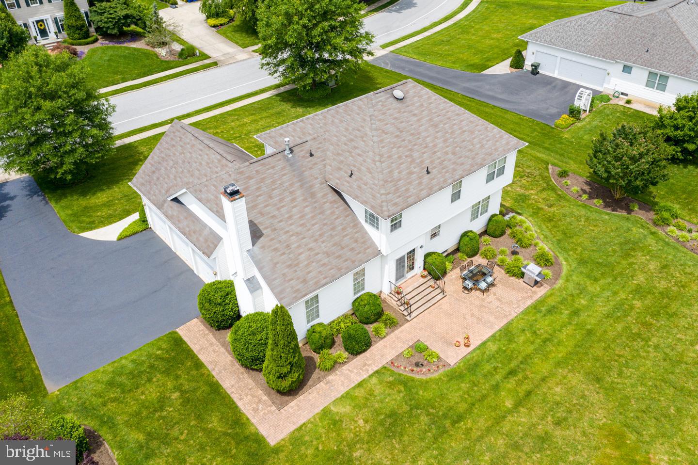11 Millway Road Lumberton, NJ 08048 - Photo 47 of 47 Gallery Image 47