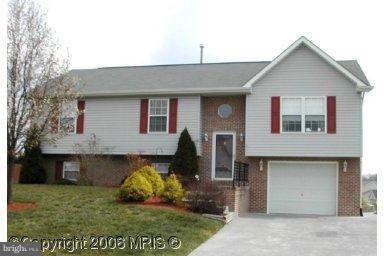 131 Canyon Road Winchester, VA 22602 - Photo 1 of 15 Exterior (Main)