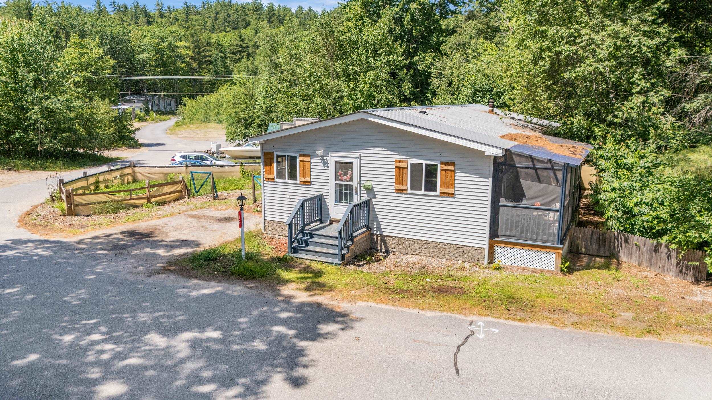 12 Circle Road Ossipee, NH 03814 - Photo 2 of 31