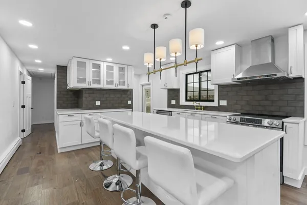 $445,000 | 604 Lowell Drive, Endicott, NY 13760