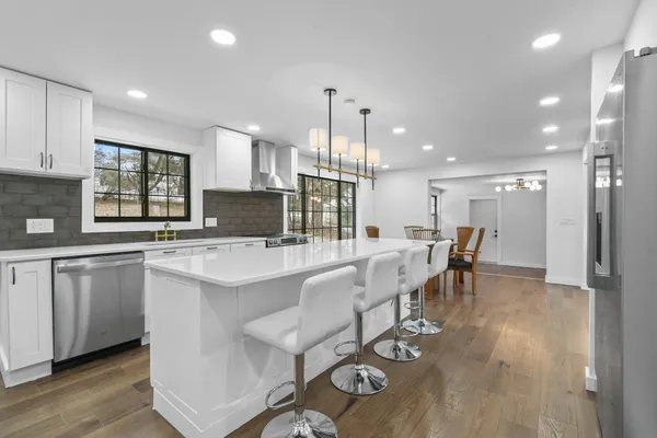 $445,000 | 604 Lowell Drive, Endicott, NY 13760