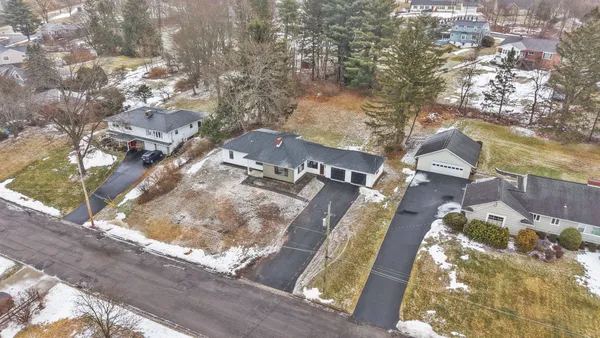 $445,000 | 604 Lowell Drive, Endicott, NY 13760