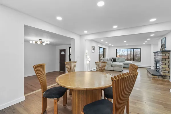 $445,000 | 604 Lowell Drive, Endicott, NY 13760