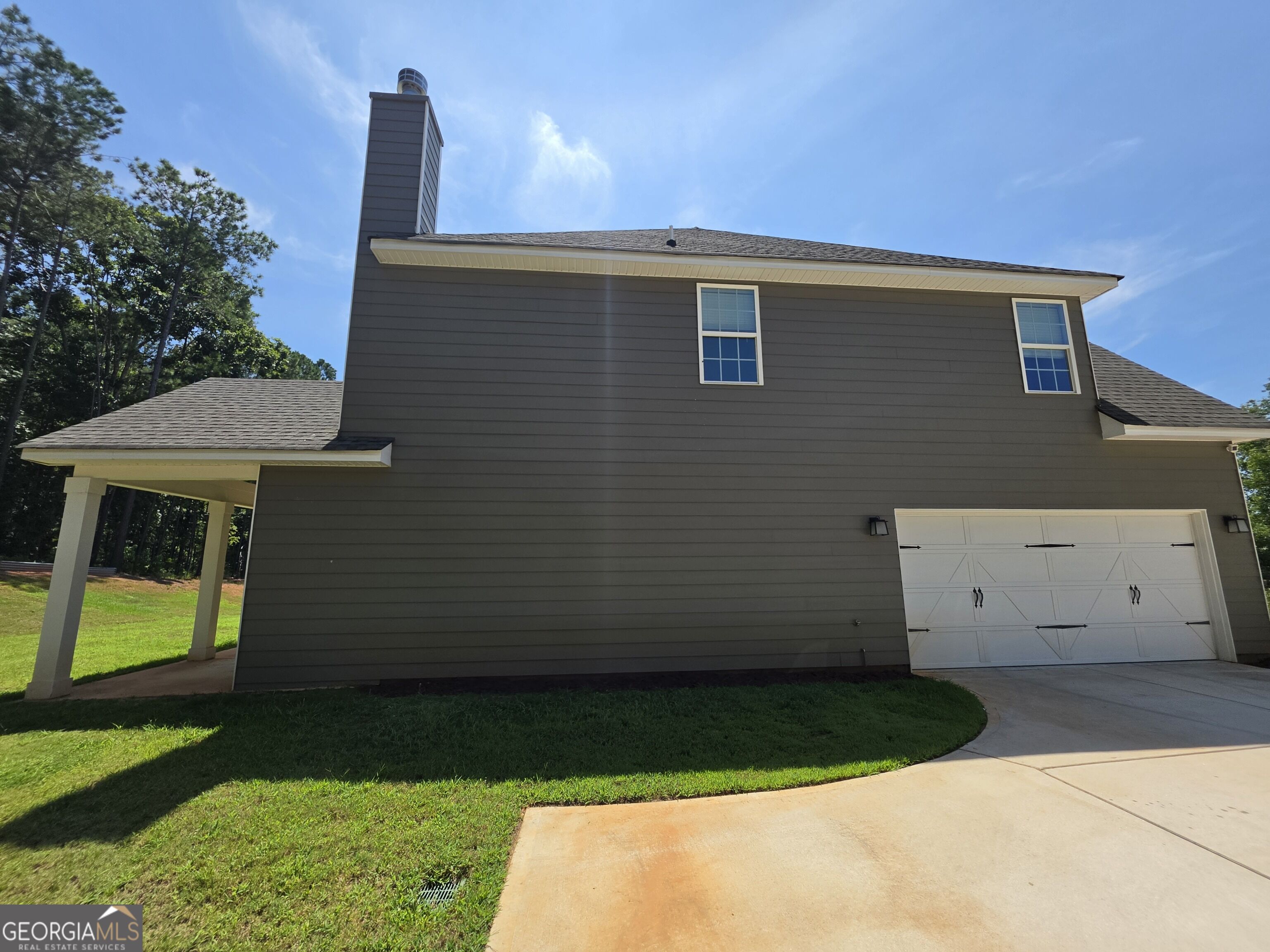 208 North Davis Road LaGrange, GA 30241 - Photo 21 of 22 Gallery Image 21