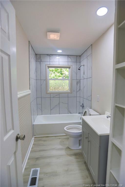 222 Odell Road Spring Lake, NC 28390 - Photo 12 of 17 Photo 12