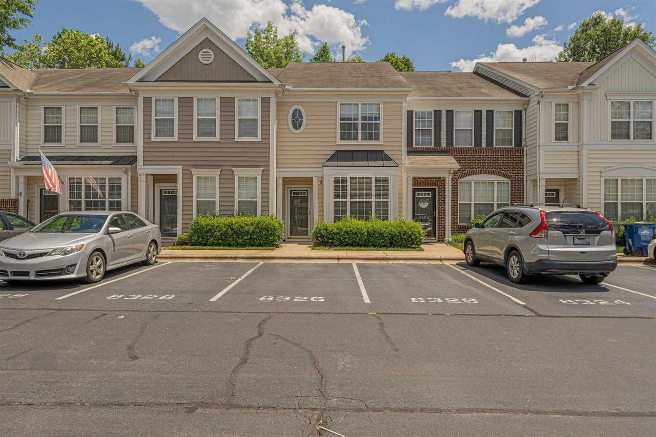 8326 City Loft Court Raleigh, NC 27613 - Photo 1 of 25 Photo 1