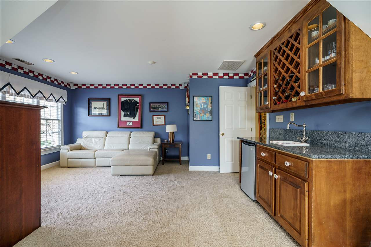 1028 Mersey Lane Raleigh, NC 27615 - Photo 24 of 30 Bonus Room